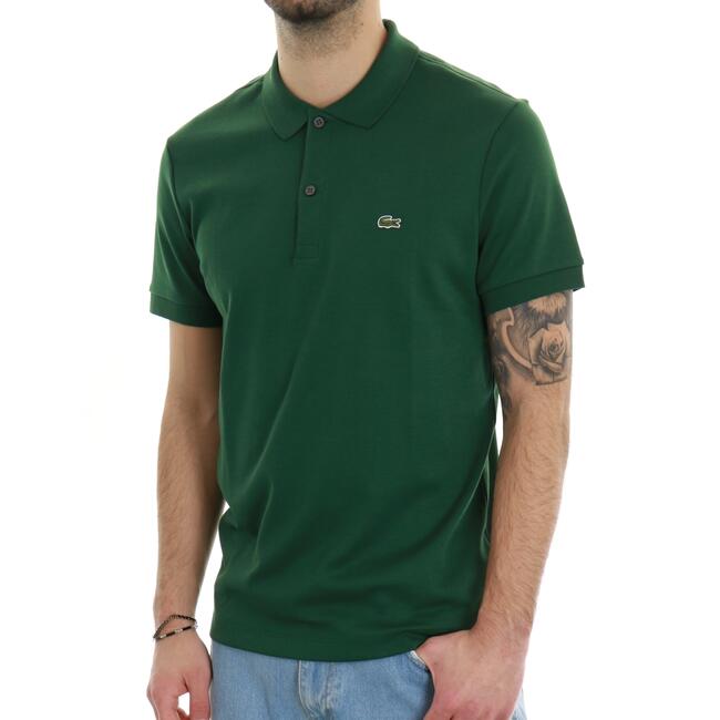 POLO IN JERSEY LACOSTE - Mad Fashion | img vers.650x/
